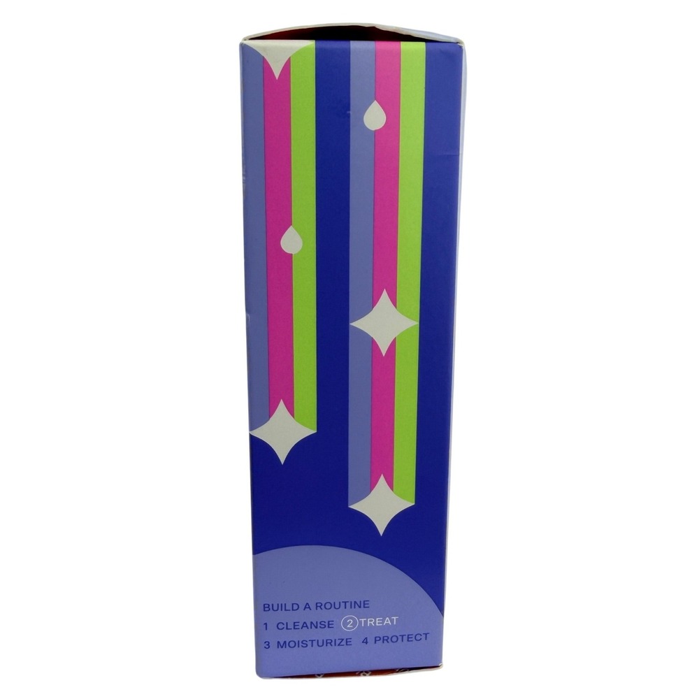 Bubble Skincare Cosmic Rain Hydrating Mist 2.53 fl oz 75 ml Vegan Cruelty-Free - Picture 2 of 6